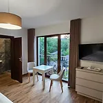 Zacisze Centrum 25m2 Апартаменты *