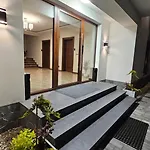 Zacisze Centrum 25m2 Апартаменты Шавница