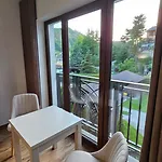 Zacisze Centrum 25m2 * Шавница