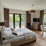 Zacisze Centrum 25m2 Апартаменты