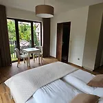 Zacisze Centrum 25m2 * שצ'בניצה