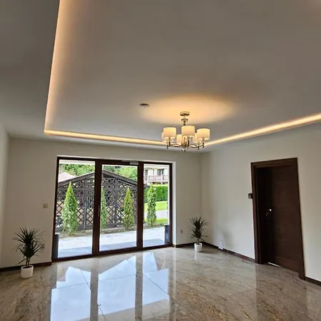 Zacisze Centrum 25m2 Szczawnica