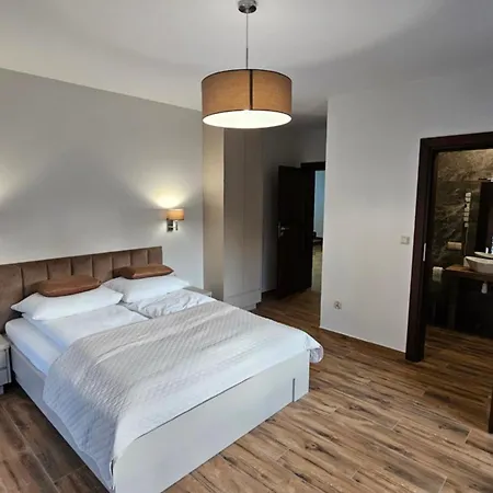 Zacisze Centrum 25m2 Daire