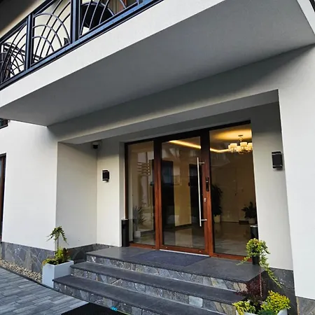 Zacisze Centrum 25m2 Апартаменты *