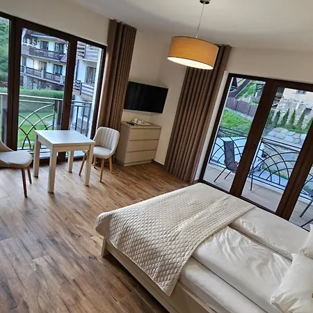 Zacisze 25 M2