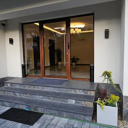 Zacisze Szczawnica-centrum 25 M2 Lejlighed