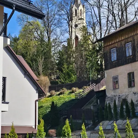 Zacisze 25 M2 Apartment *