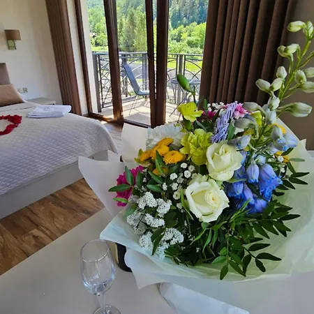 Zacisze Szczawnica-centrum 25 M2 Lejlighed Szczawnica