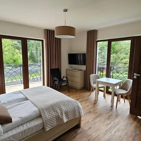 Zacisze Centrum 25m2 *